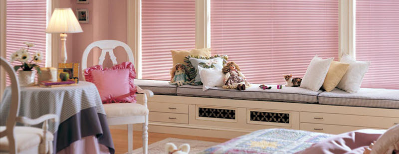 Galleries/Mini Blinds Window Treatments Huntington Woods