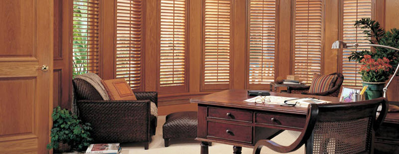 Galleries/Shutters Custom Window Treatments Huntington Woods