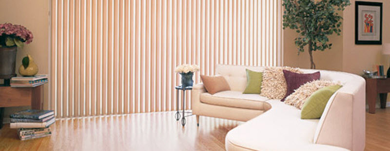 Galleries/Vertical Blinds Custom Blinds Huntington Woods